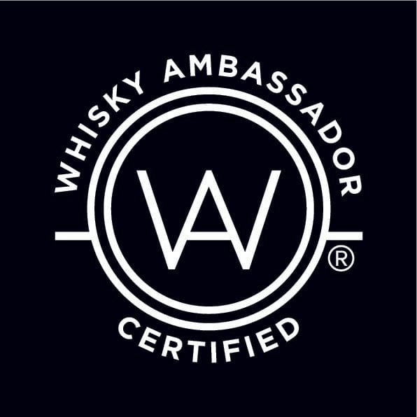 Vom zertifizierten Whisky -Botschafter bis hin zu Ihrem vertrauenswürdigen Partner im Geschmack - The Mood4Whisky Experience