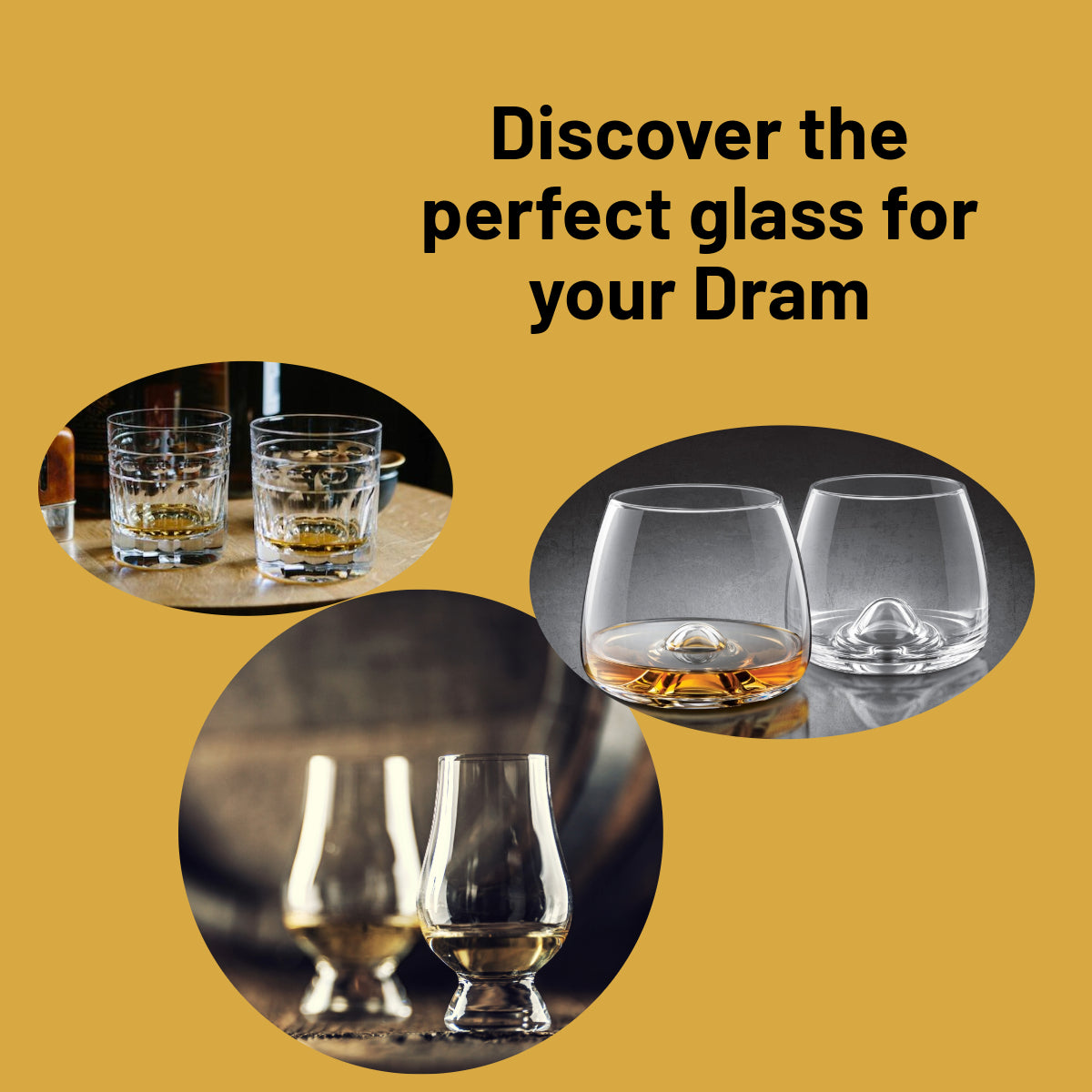 Hoe kies je de juiste whisky <tc>glas</tc>