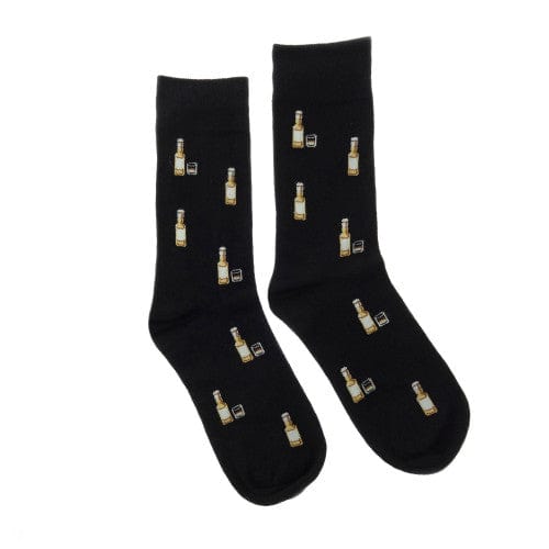 Glen Appin – Gents Socks – Cotton Blend – Size 40 - 45 - Mood4whisky