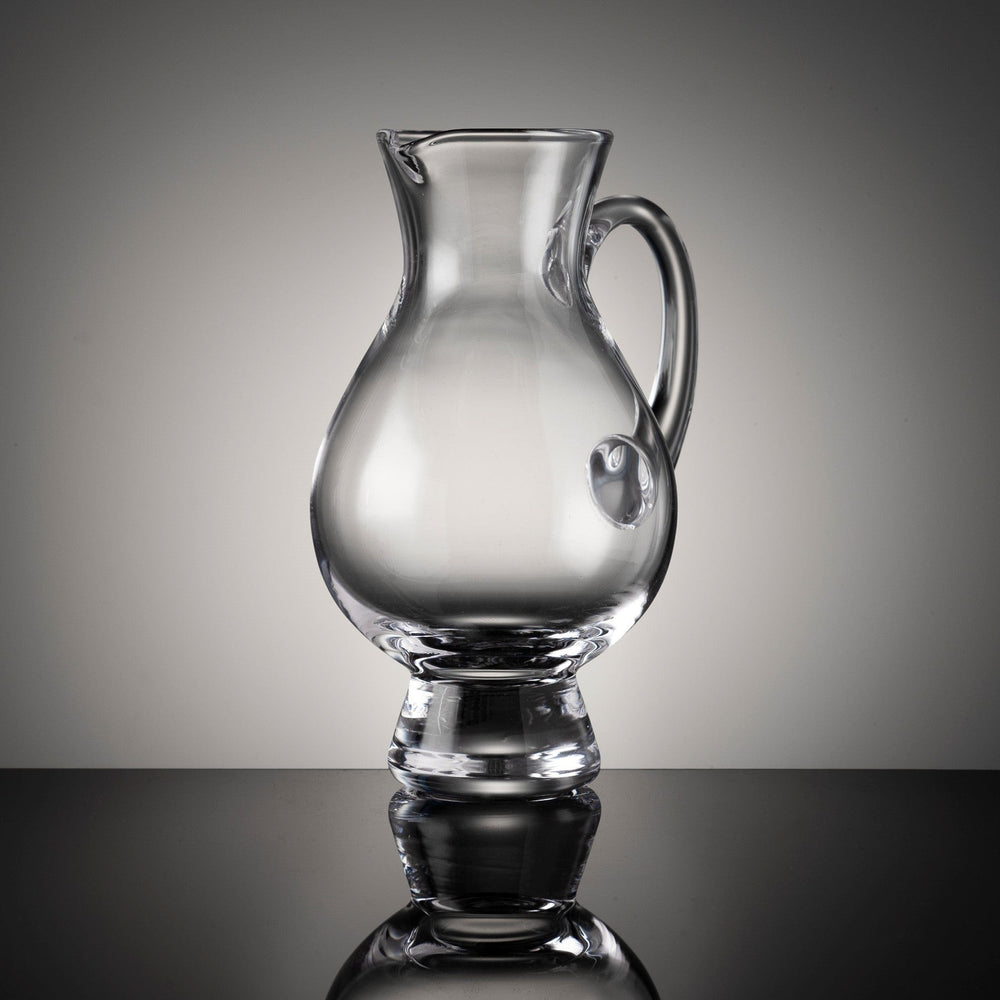 Glencairn – Water Jug – Premium Glass – 284 ml – For Whisky Tasting - Mood4whisky