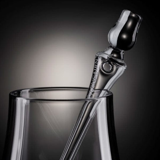 Glencairn – Whisky Pipette – Cosmetic Glass – Scotland - Mood4whisky
