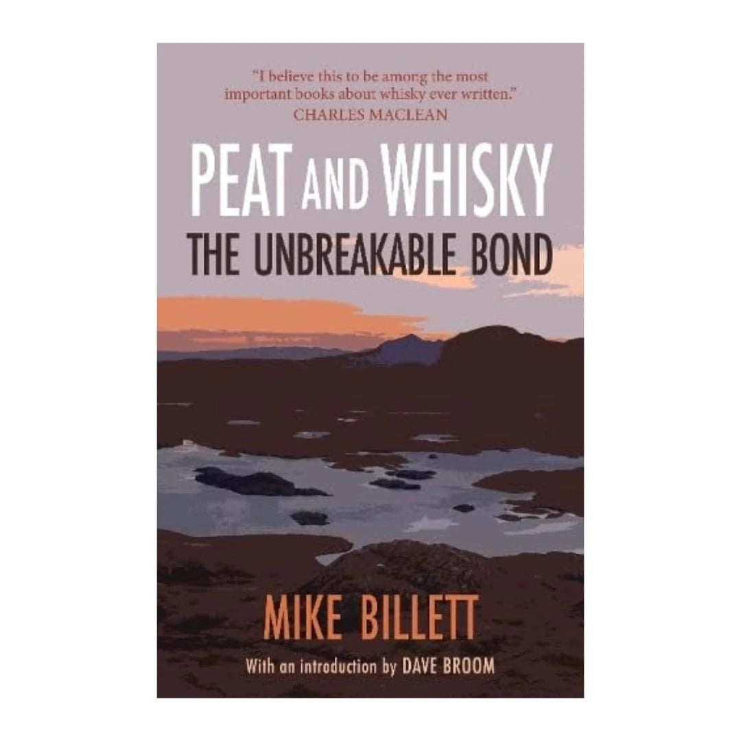 In this photo Discover Peat and Whisky in Scotland: Unbreakable Bond Mood Company