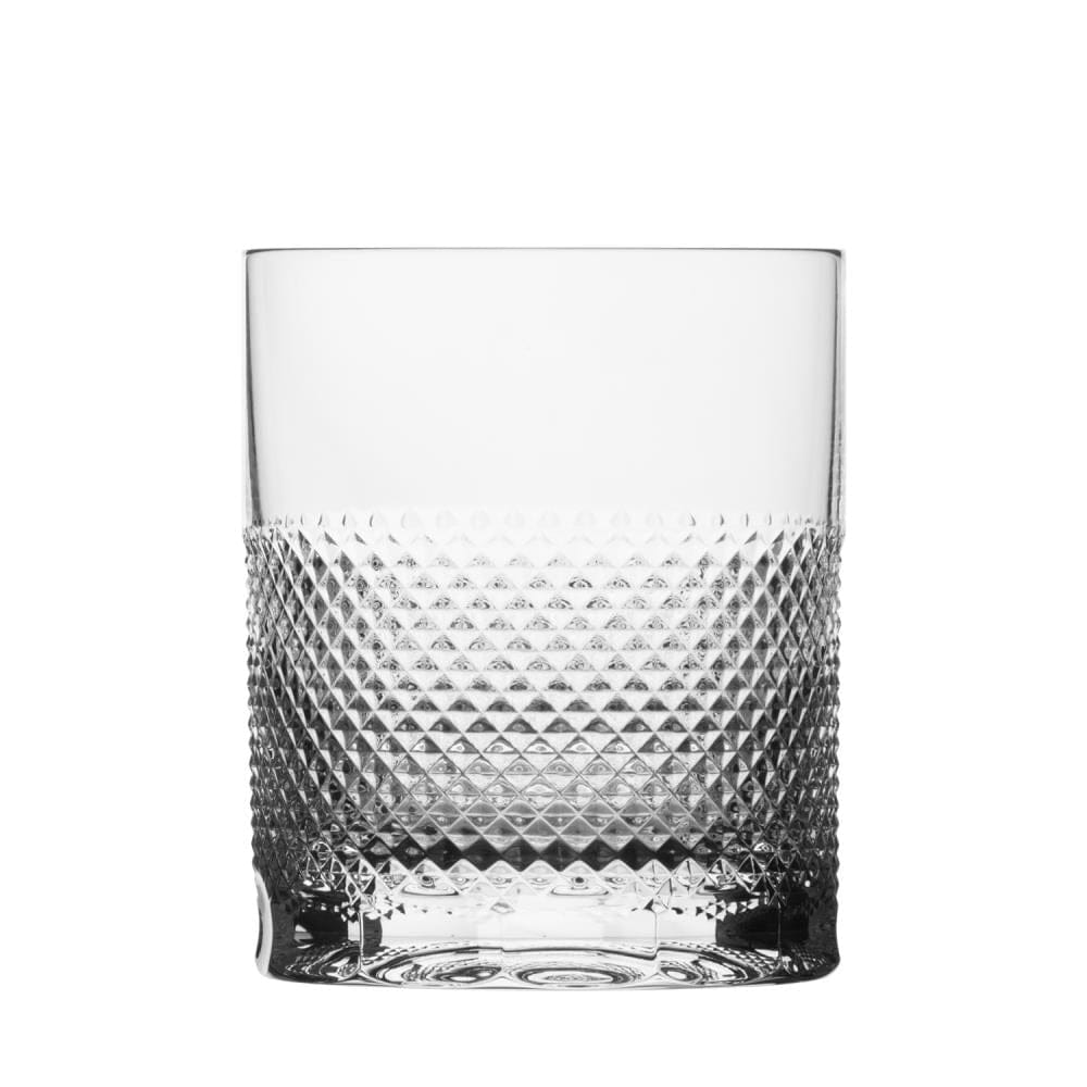 In this photo Oxford Whisky Tumbler - 350ml - Arnstadt Kristall Mood4whisky