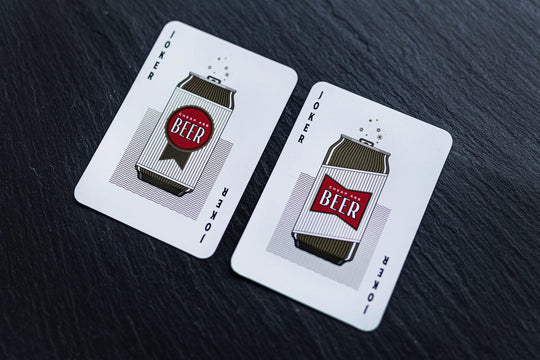Mood4Whisky – Poker Playing Cards – Whisky Themed – Set of 54 - Mood4whisky