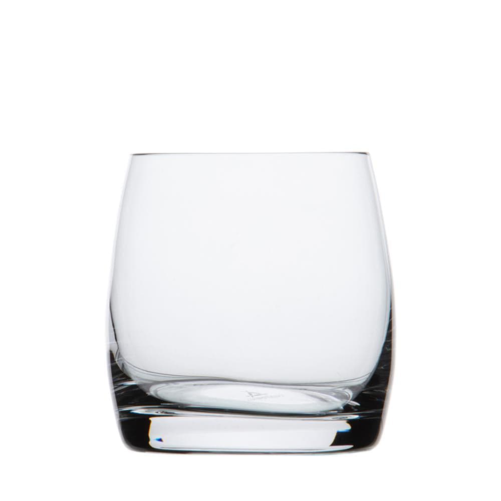 In this photo Pure Whisky Tumbler - 320ml - Arnstadt Kristall Mood4whisky