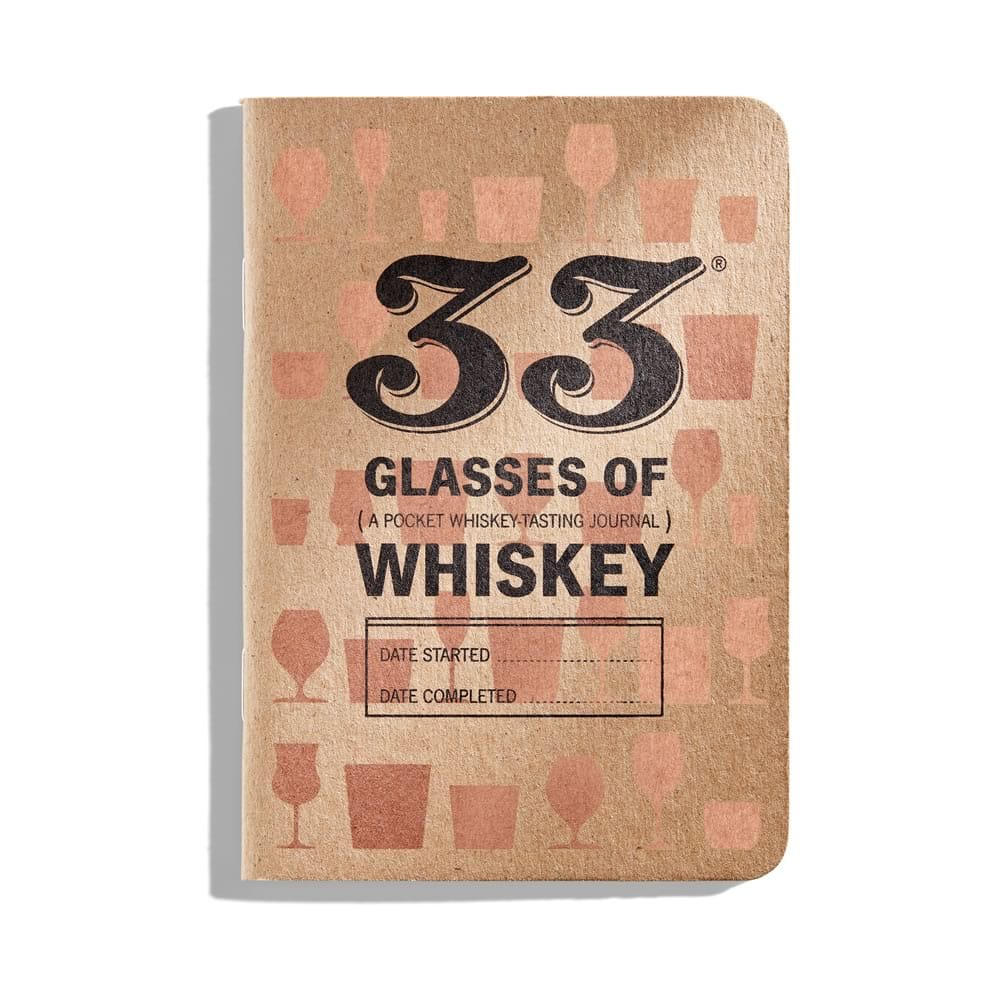 Mood4Whisky – Whisky Tasting Gift Set – Curated Collection – 33 Books - Mood4whisky