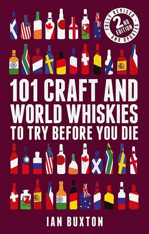 In this photo 101 Craft & World Whiskies Try Before You Die MoodCompanyNL