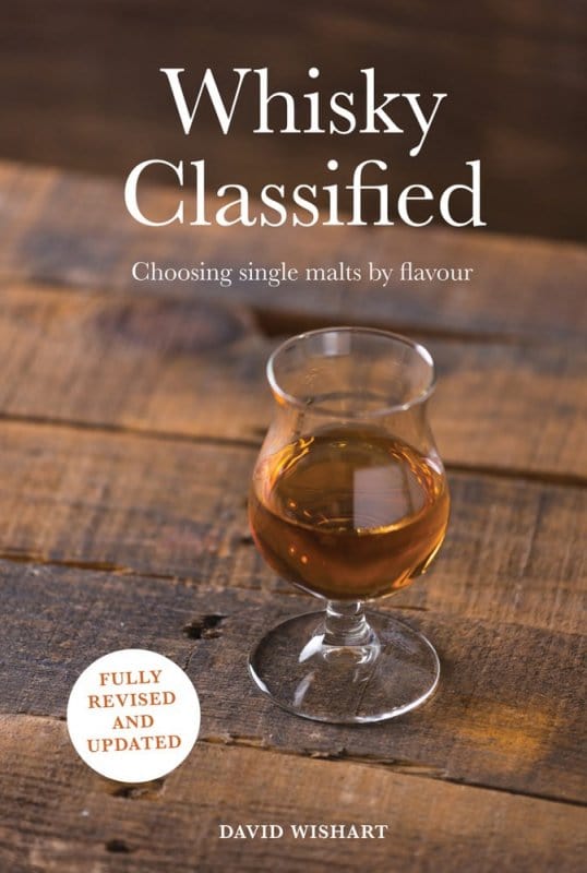 In this photo Whisky Classified - Choosing single malts by flavour MoodCompanyNL