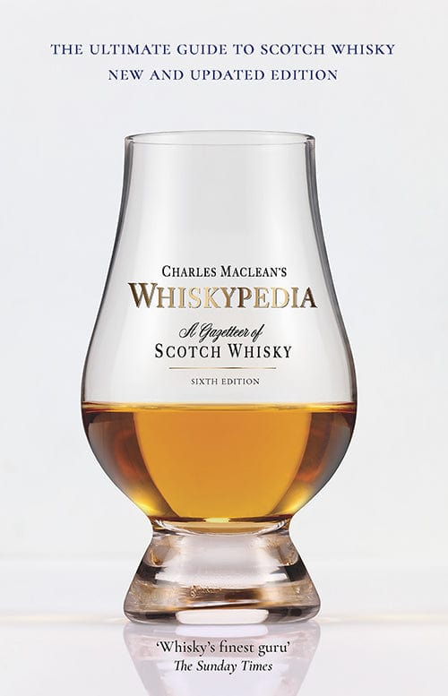 In this photo Whiskypedia Ultimate Guide to Scotch Whisky MoodCompanyNL