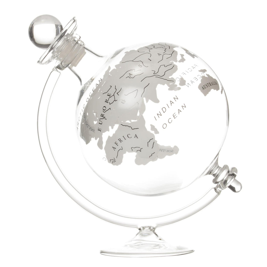 Original Products – Whisky Decanter – Hand Blown Glass – 750 ml - Mood4whisky