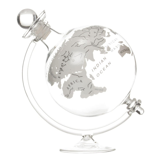 Original Products – Whisky Decanter – Hand Blown Glass – 750 ml - Mood4whisky