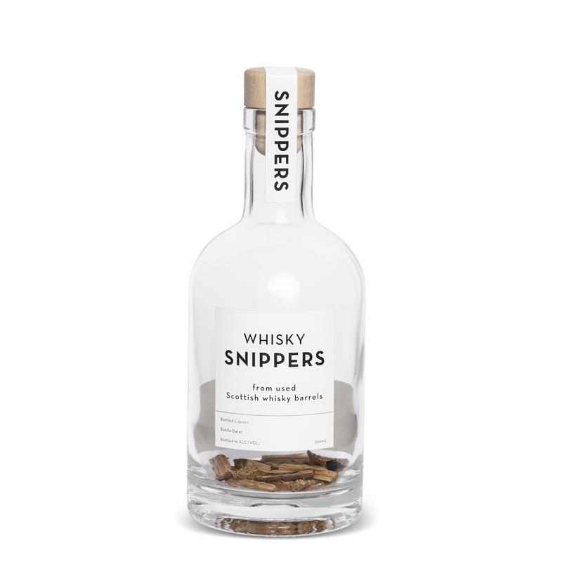 Snippers – Make Your Own Whisky Kit – Includes Ingredients – 350 ml - Mood4whisky