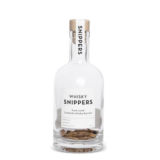 Snippers – Make Your Own Whisky Kit – Includes Ingredients – 350 ml - Mood4whisky